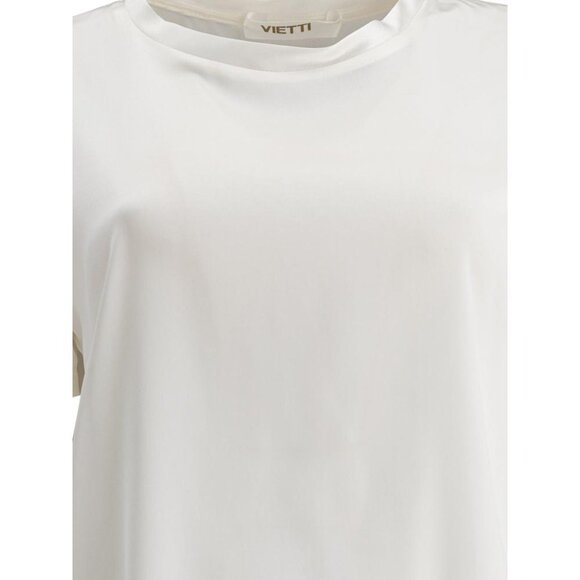 F.It T-Shirts tag size 44 Women - Picture 3 of 4